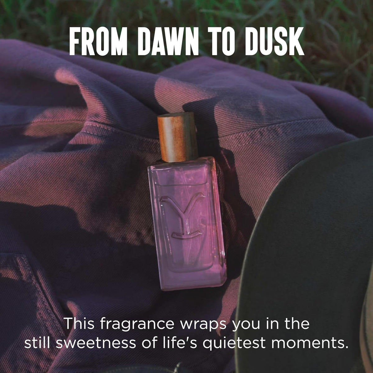 Yellowstone Dusk Perfume para mujer de Tru Western 1.7 fl oz (1.7 f...