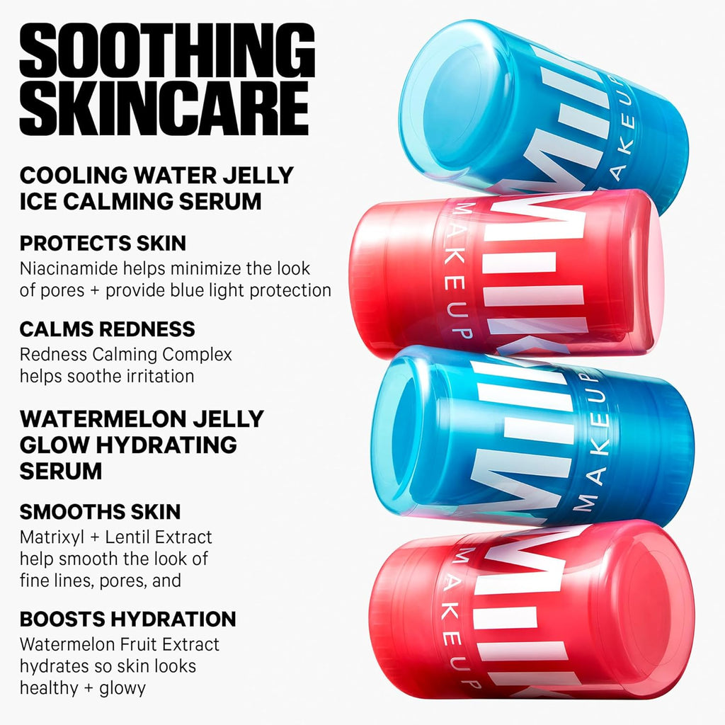 Milk Makeup - Barra de cuidado hidratante para la piel \u2013 Reduc...