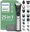 Norelco Philips Todo en Uno Serie 9000 Afeitadora Eléctrica y Corta...
