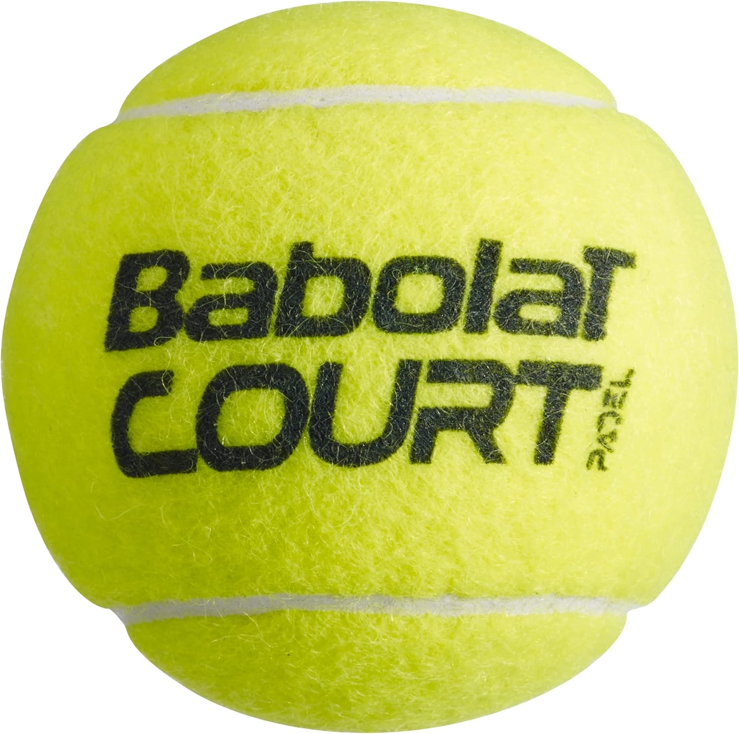 Globos Babolat Dunlop Court Pádel (3 Latas)
