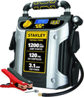 STANLEY J5C09D - Arrancador automotriz de 1200 amperios de pico, al...