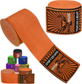 BEAST RAGE Vendas para manos de boxeo para MMA Kickboxing, muñequer...