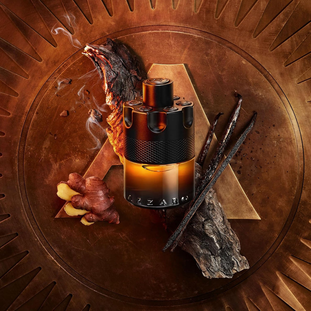 Azzaro El Perfume Más Buscado - Colonia Intensa para Hombre - Fraga...