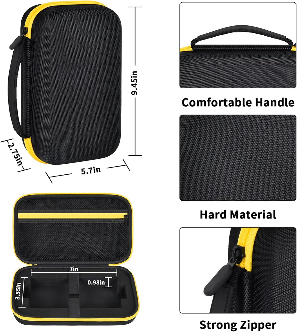 Estuche compatible con DeWalt DXAELJ16 1600 pico de amperios arranc...