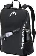 HEAD Mochila Tour 25L