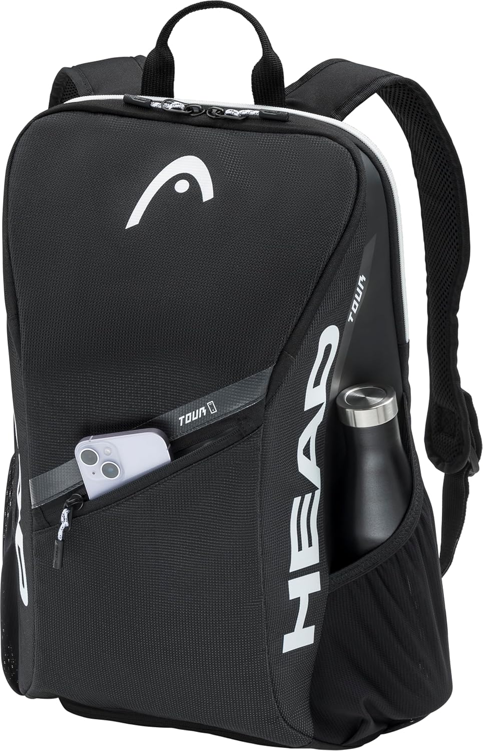 HEAD Mochila Tour 25L