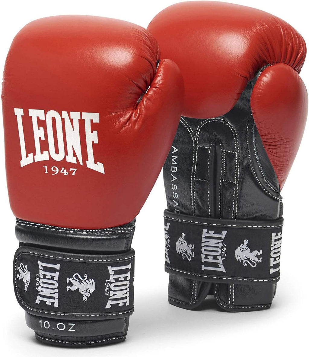 LEONE 1947, Ambassador Boxing Gloves