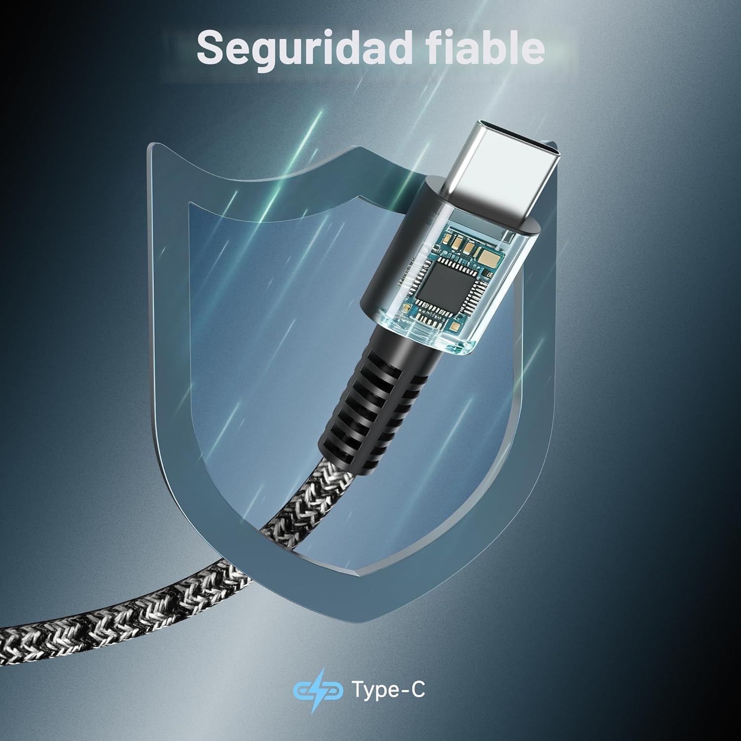 Nuevo Slim 65 W 45 W USB C Tipo C Cargador de repuesto para portáti...