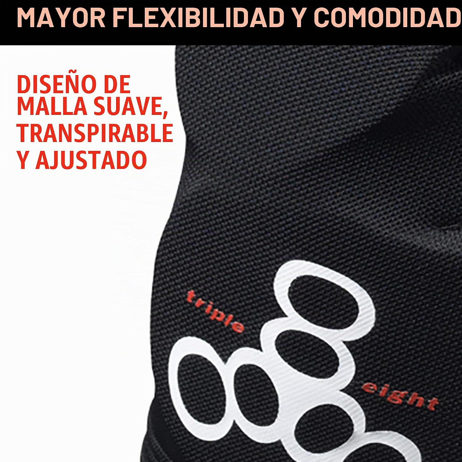 Triple Eight Bumsaver Padded Shorts for Skateboarding, Roller Skati...