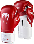 Twisto Guantes de boxeo \u2013 Guantes de entrenamiento profesional...