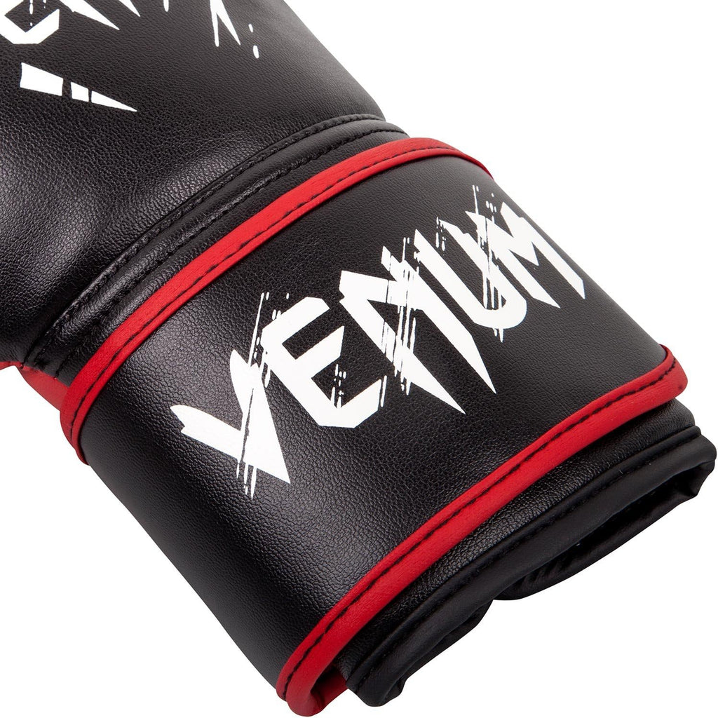 Venum Contender - Guantes de boxeo para niños