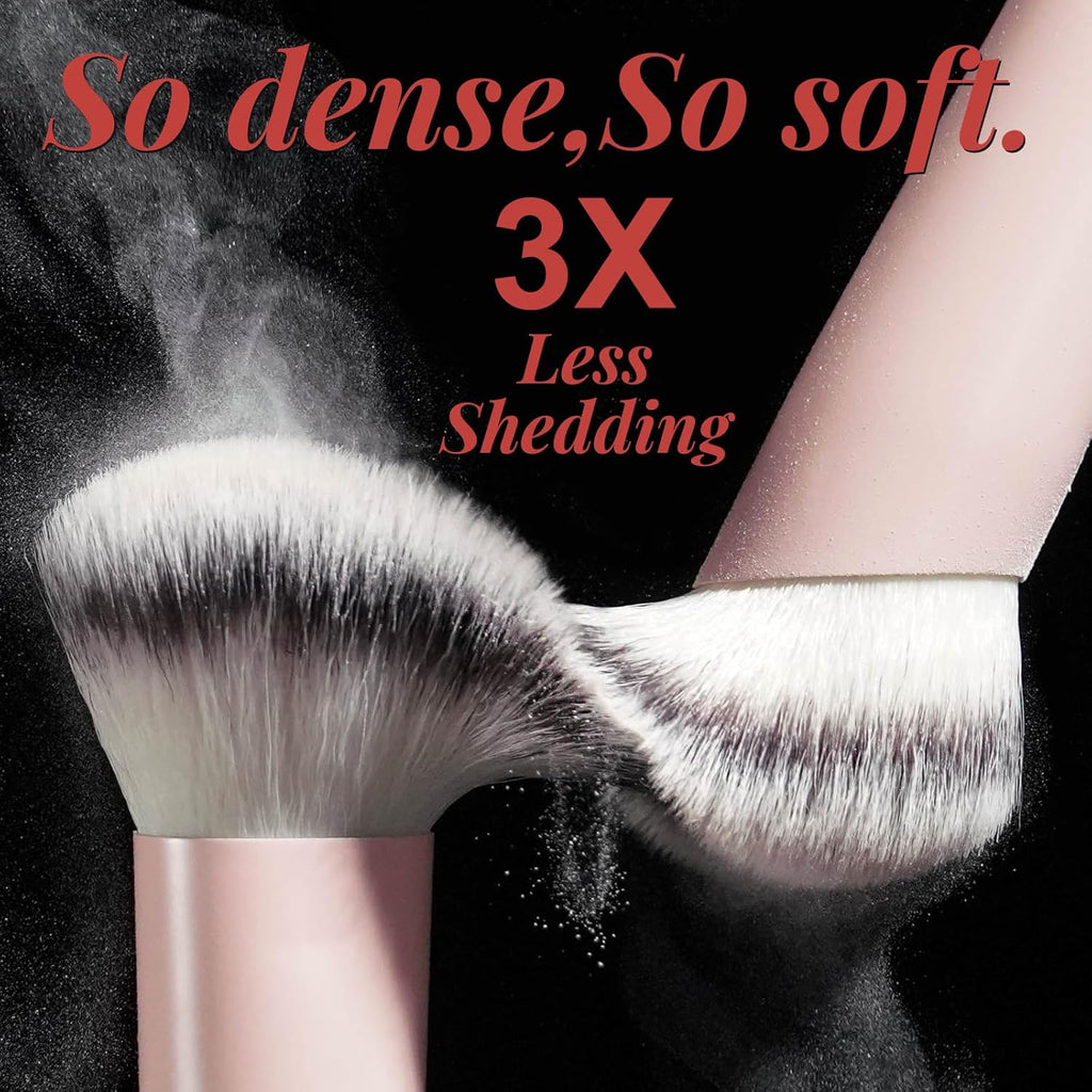 BS-MALL Kit de brochas de maquillaje \u2013 Herramientas de maquill...
