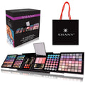 SHANY Set de Maquillaje Todo en Uno Harmony - Combinación de Colore...