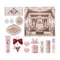 Flower Knows Apr-Easter Spring Wonder - Juego de caja de regalo de...