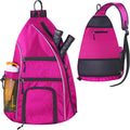 LLYWCM Bolsa de pickleball \u2013 Bolsas de pickleball para mujeres...