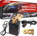 LI LEAD Arrancador Automático Protector de Batería de Coche 12V - S...
