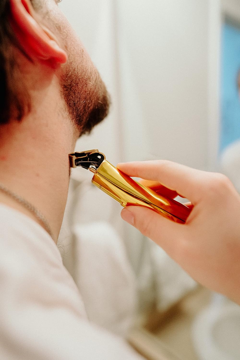Supreme Trimmer 2-en-1 Crunch Lite afeitadora de láminas con recort...
