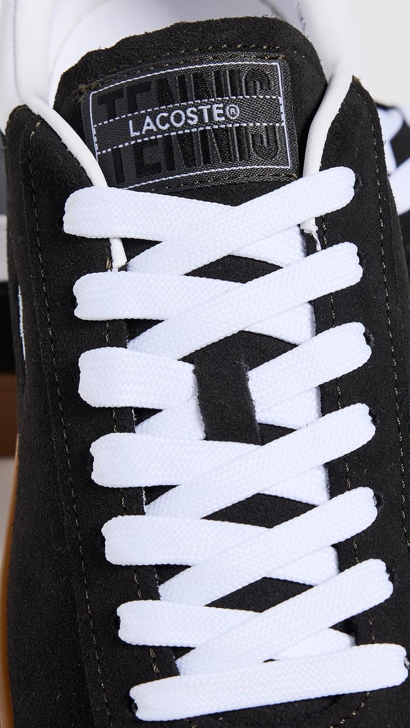 Lacoste Zapatillas Baseshot para hombre