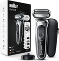 Braun Series 7 7032cs - Maquinilla de afeitar eléctrica flexible pa...