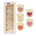 Tarte Rubor de arcilla amazónica de 12 horas, pigmento mineral tran...