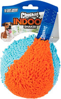 Chuckit! Coctelera de caza interior para perros, juguetes interacti...