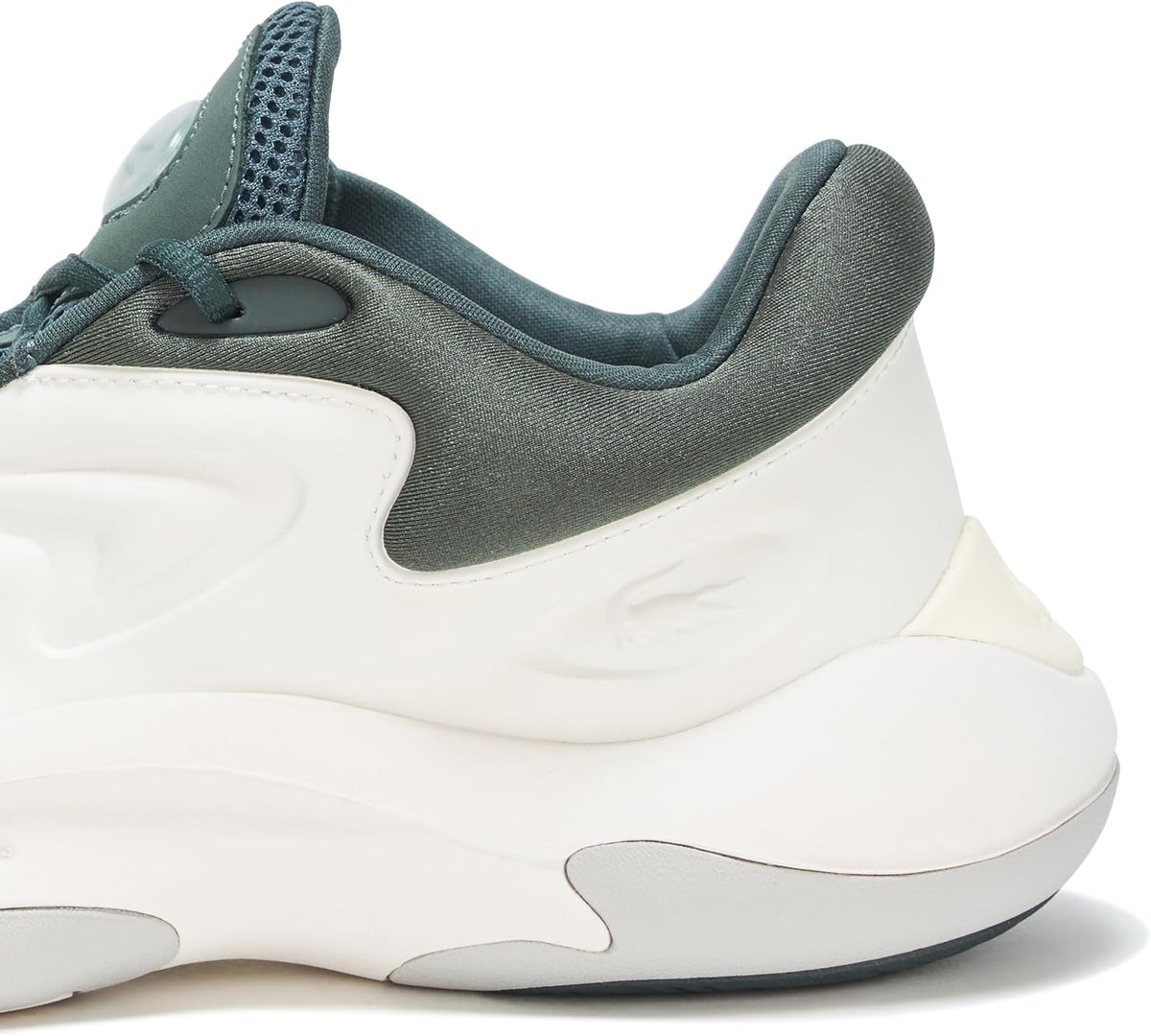 Lacoste Tenis Aceline para hombre