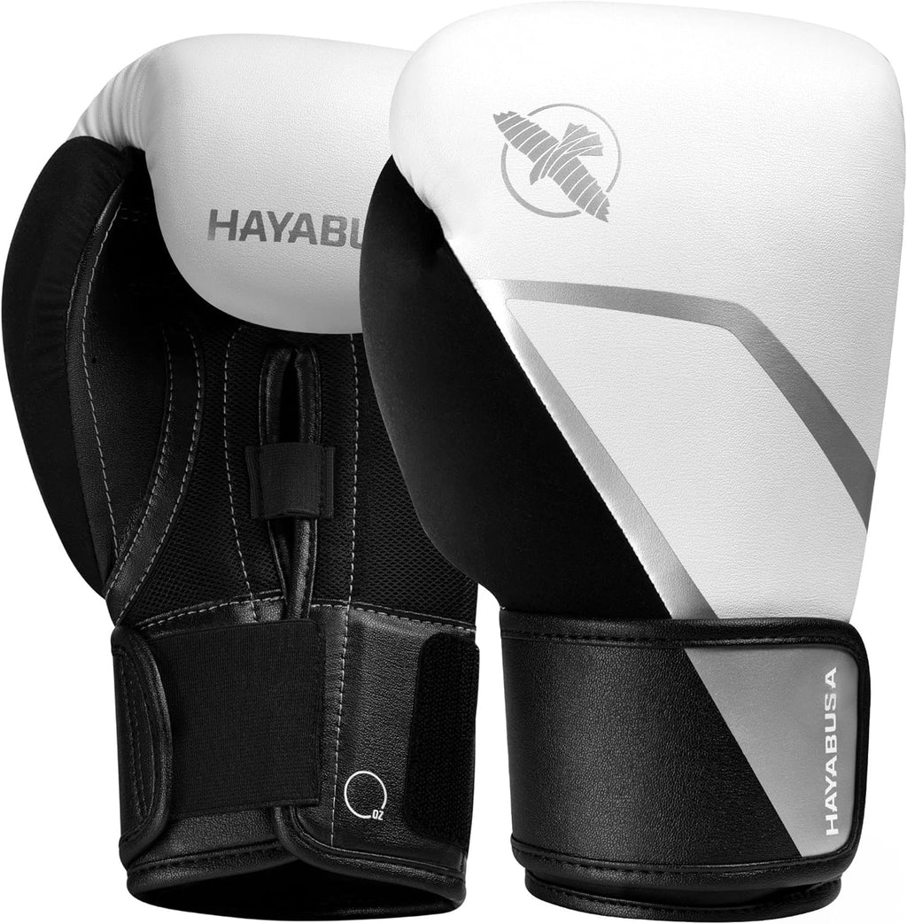 Hayabusa E1 - Guantes de boxeo para hombres y mujeres