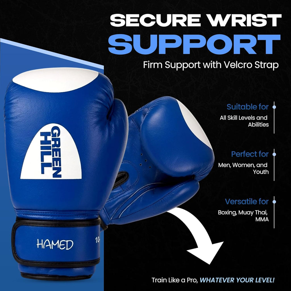 Guantes de boxeo Guantes MMA Guantes de kickboxing \u2013 BoxingGlo...