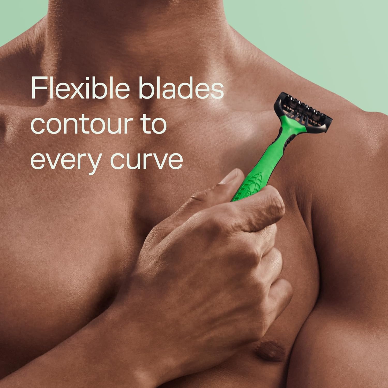 Schick Xtreme 3 - Maquinillas de afeitar desechables originales par...