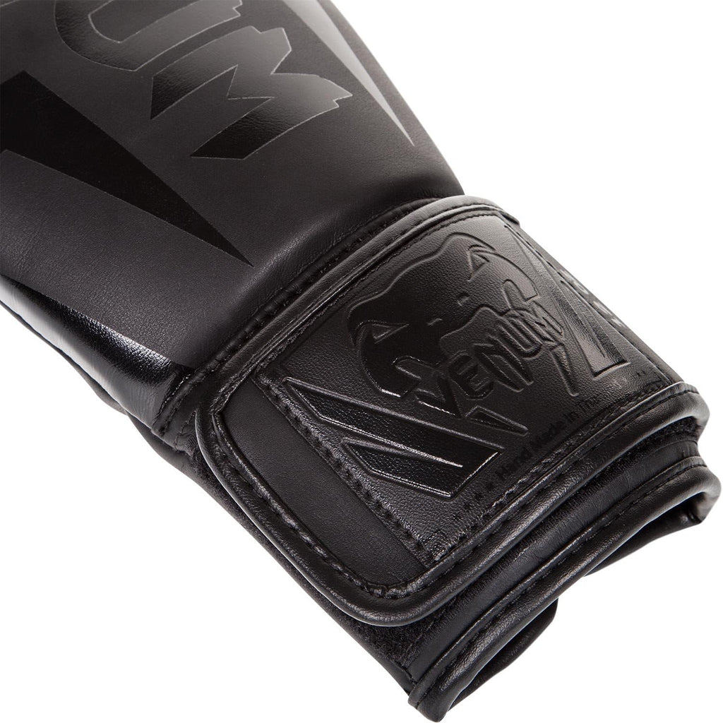 Venum Elite - Guantes de boxeo