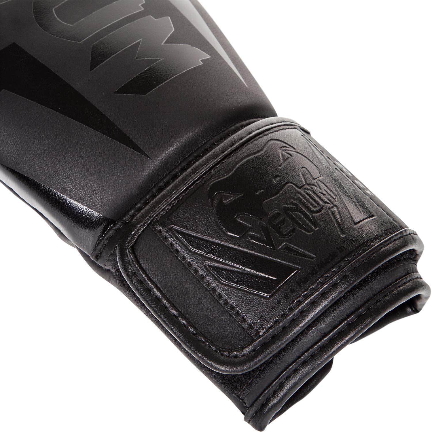 Venum Elite - Guantes de boxeo