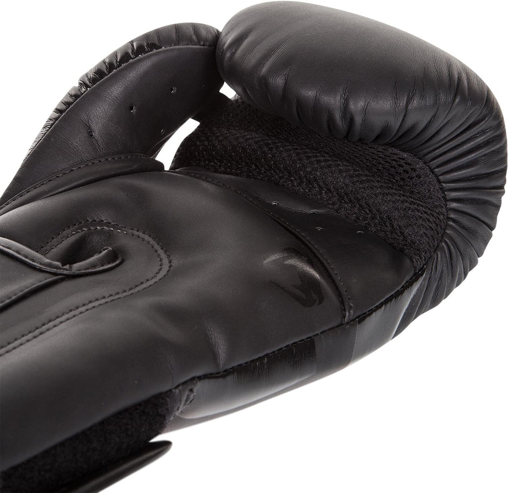 Venum Elite - Guantes de boxeo