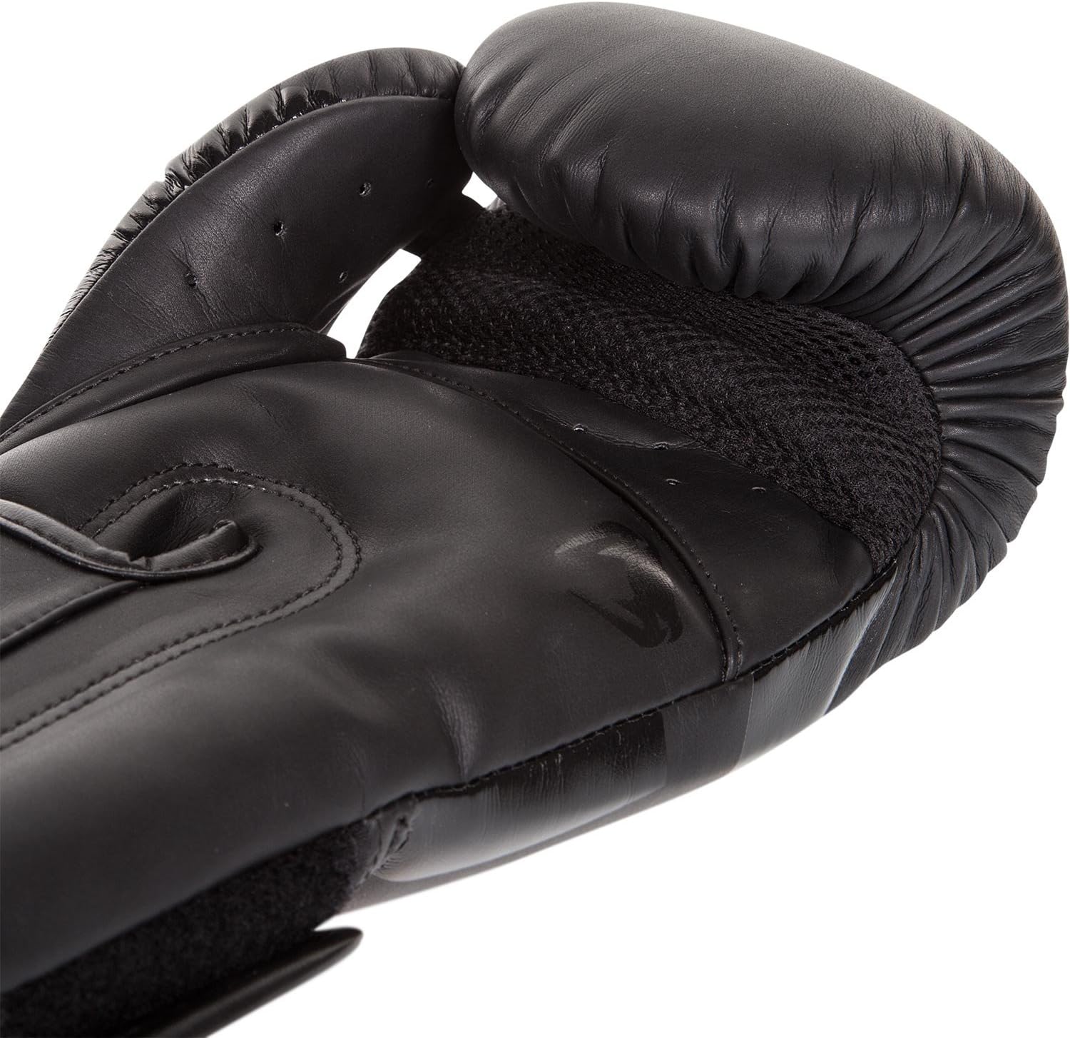 Venum Elite - Guantes de boxeo