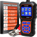 Acclope BT60 PRO - Probador de batería de coche 6V\/12V\/24V, 2-120...