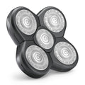 Freebird FlexSeries - Paquete de 1 repuestos de cuchilla oficial, s...