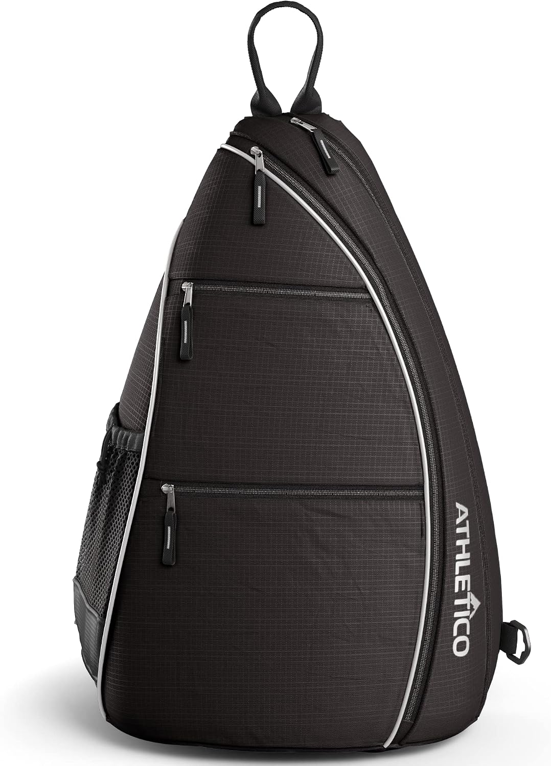 Bolsa de Hombro Athletico - Mochila Cruzada para Pickleball, Tenis,...