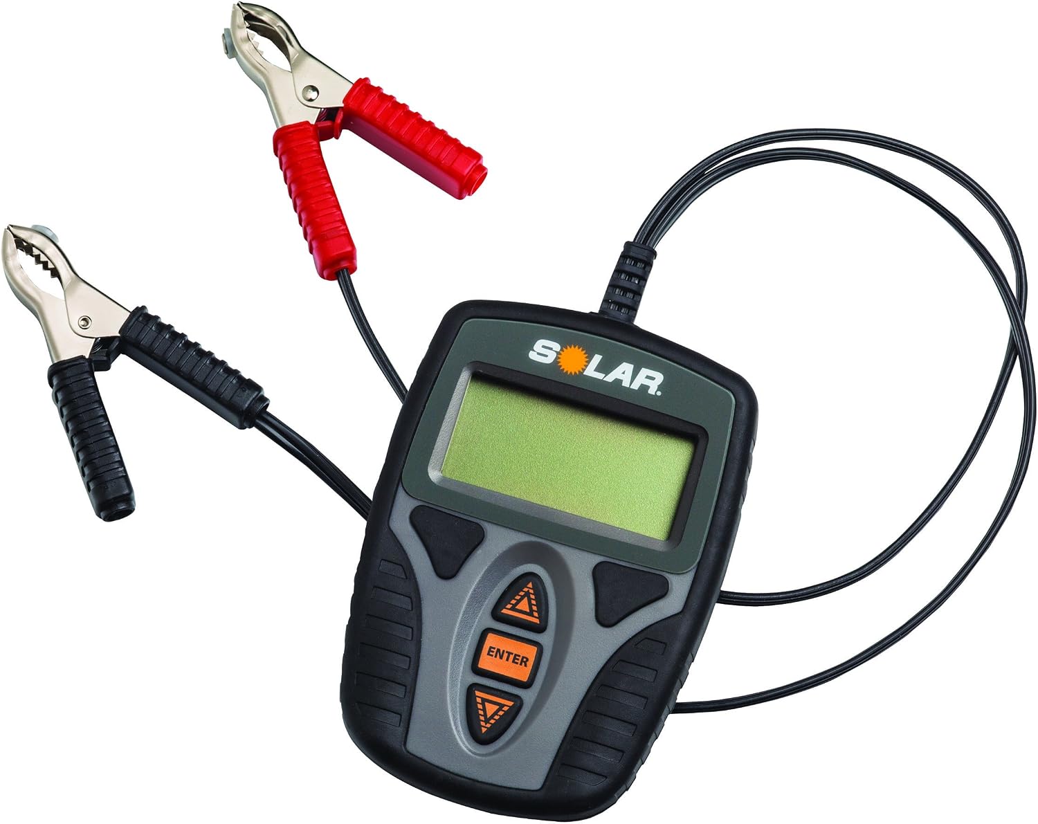 Clore Automotive Jump-N-Carry JNC660 1700 Peak Amp 12 Volt Jump Sta...