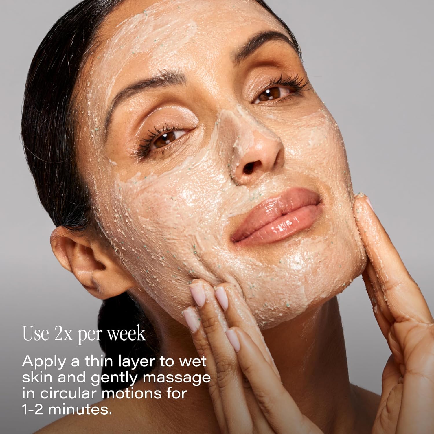 SKINN DermAppeal - Exfoliante facial de microdermoabrasión de nivel...