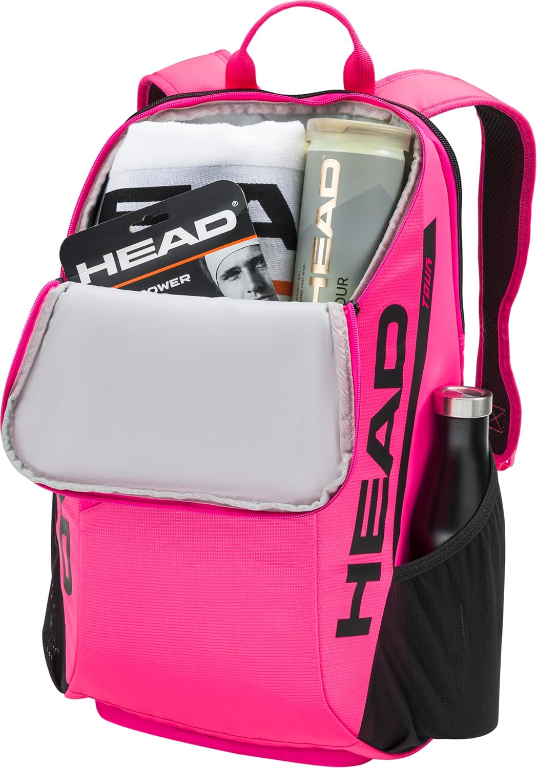 HEAD Mochila Tour 25L