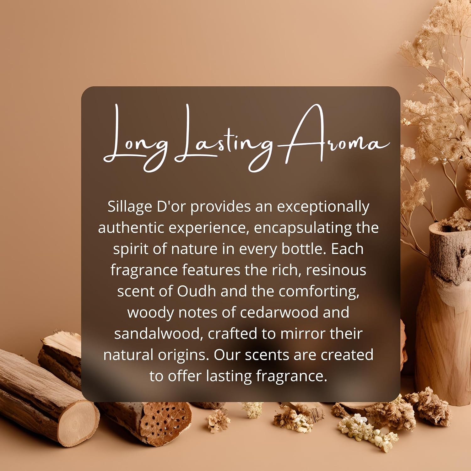 ARABIAN PERFUMES &amp; OILS Aceite de perfume Sillage D'or \u20...
