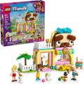 LEGO Friends Tienda de Accesorios para Mascotas Set de juego de sim...