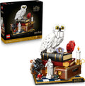 LEGO Harry Potter Piedra Filosofal \u2013 Juego de construcción edi...
