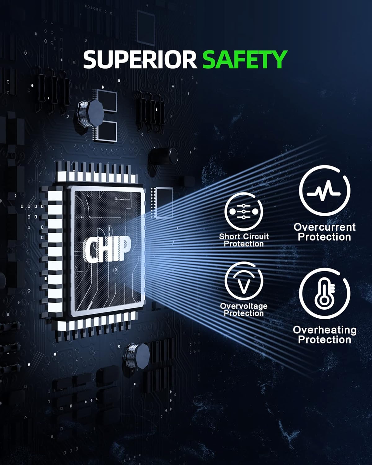 Cargador rápido de 65 W compatible con cargador de laptop Samsung,...