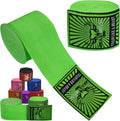 BEAST RAGE Vendas para manos de boxeo para MMA Kickboxing, muñequer...