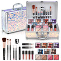 Kit de Maquillaje Color Nymph para Mujeres, Set de Maquillaje para...