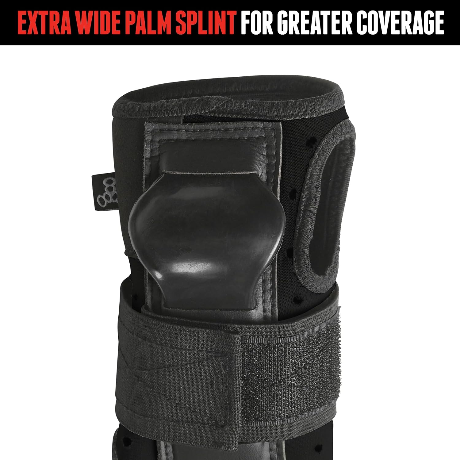 Triple Eight RD Wristsaver - Muñequeras para Roller Derby y Skatebo...