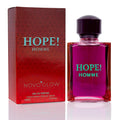 NovoGlow Hope Homme - 100ml de perfume en spray para hombres - Frag...