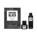 Kenneth Cole Set de regalo de 2 piezas de Eau de Toilette negro vin...