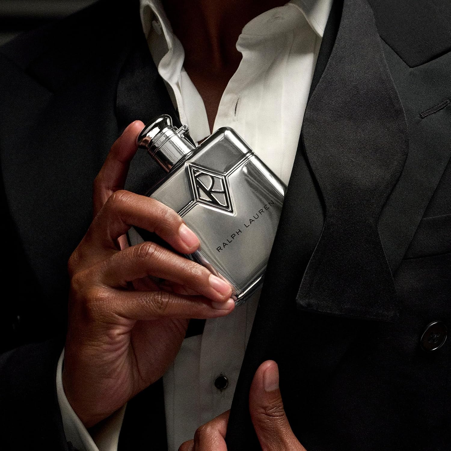 RALPH LAUREN FRAGRANCES - Ralph's Club New York - Agua de Perfu...