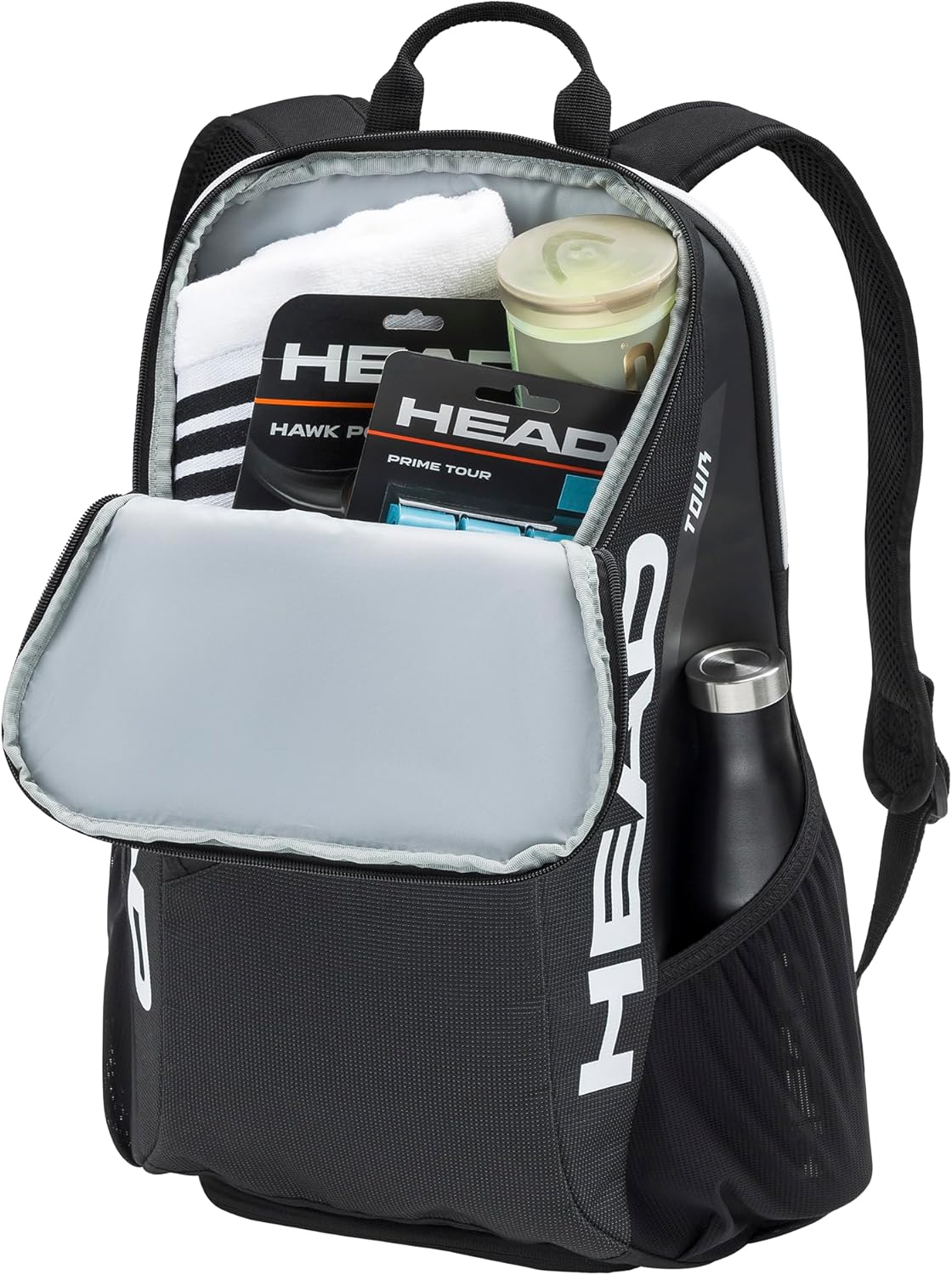 HEAD Mochila Tour 25L